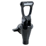 Franklin Machine Products 286-1010 Tomlinson® S Series Carrier Faucet 7/8-14 Wing Nut Mounting Plastic