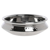 Hubert 91582 - Bowl, 5-1/2 Qt., 12" Dia. X 3-1/2"H