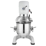 Eurodib M30 ETL 220 Planetary Mixer 30 Quart Capacity #12 Hub Available