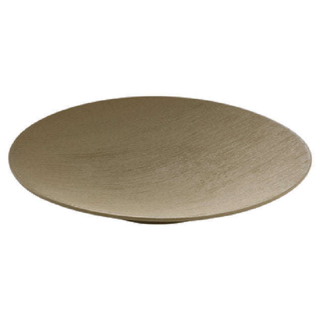 Bauscher Hepp P011328-060542 - Plate, 11" Dia., Round