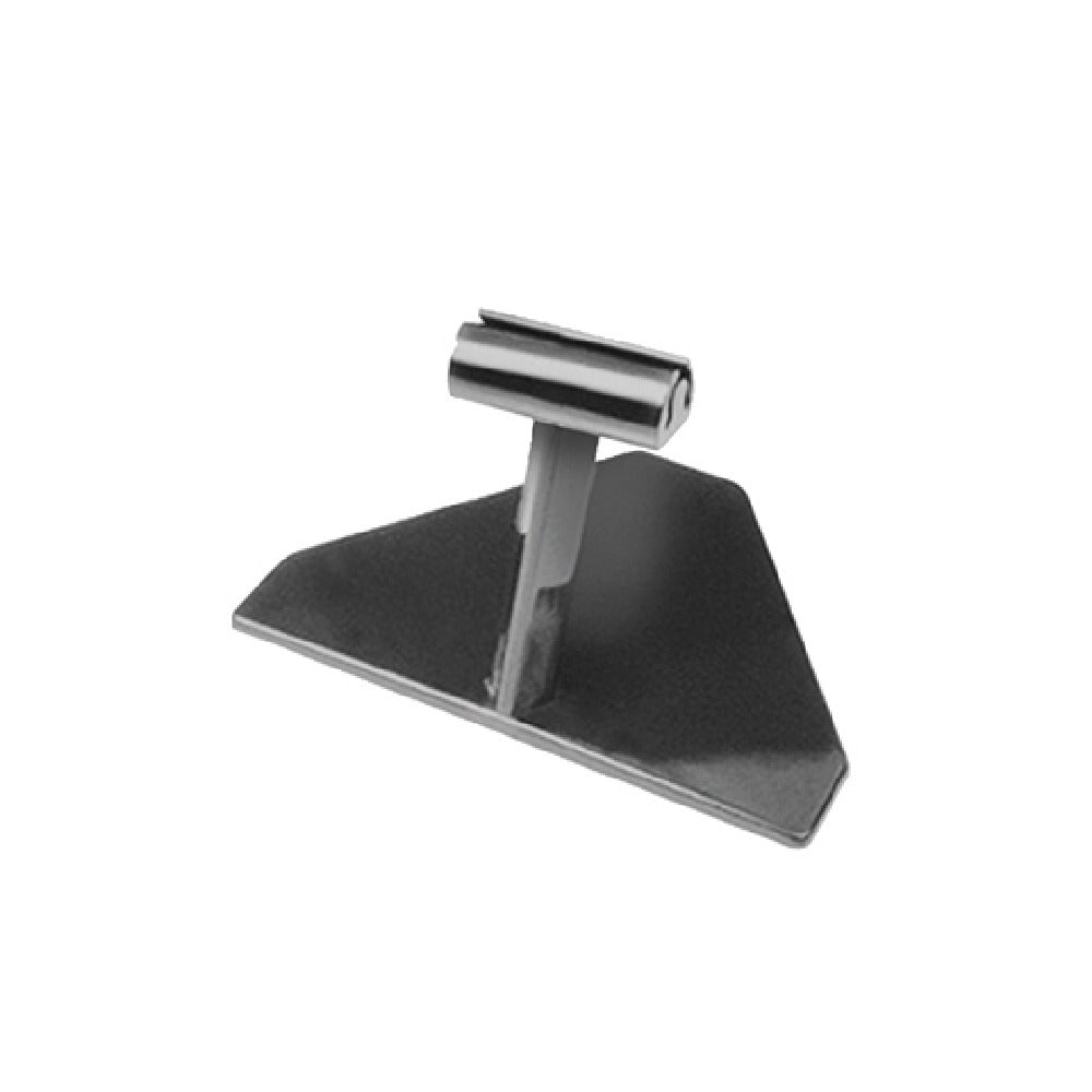 Bauscher Hepp TKB70 - Essential Ticket Clamp, 1-3/8"L, Polycarbonate