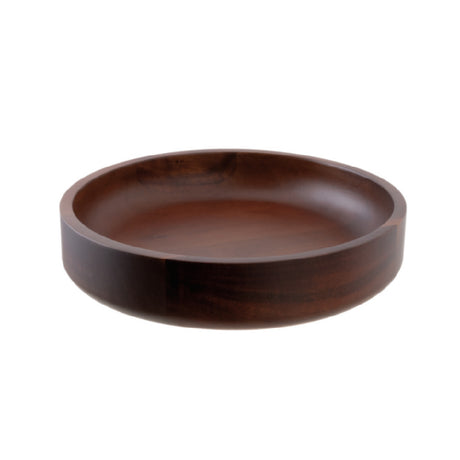 Rosenthal Sambonet Paderno 68211-20 Bowl 7-7/8" Dia. X 1-5/8" Acacia Wood