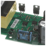 Merco -DMW20106 10 Pin Board Powersupply Pcb Dmw 22
