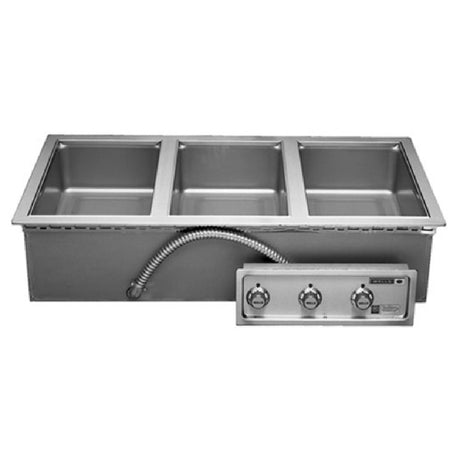 Wells MOD-300 Food Warmer Top-mount Built-in