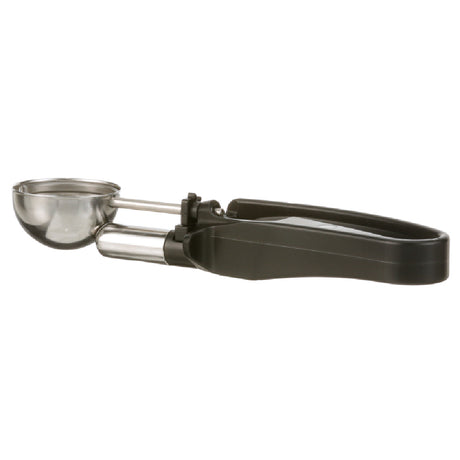 Vollrath/Idea-Medalie 47398 Sz 30 1.13 Oz Disher Black