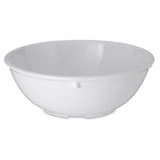 Carlisle 4352102 Carlisle Dallas Ware® Nappie Bowl 14 Oz. 5-9/20" Dia.