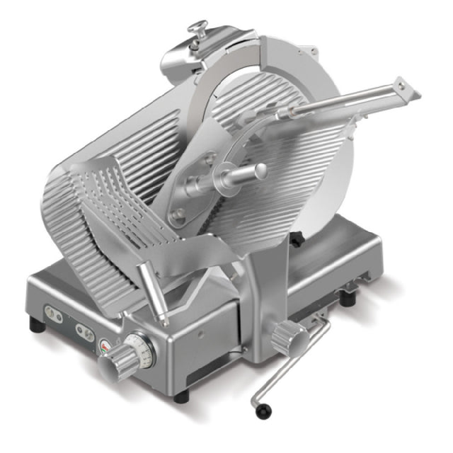 Sirman 15359028STNA RAFFAELLO 350 EVO TOP ESS Food Slicer Electric Heavy-duty/supermarket