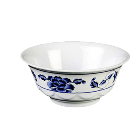 Thunder Group 5265TB Scalloped Bowl 25 Oz. 6-1/4" Dia.