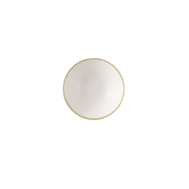 Churchill China SWHSEB221 - Barley White Deep Coupe Bowl, 8 2/3", Churchill® Super Vit