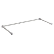 Sapphire Manufacturing SM-CB3648G Adjustable Crossbar For Open Base Table 48"W X 36"D