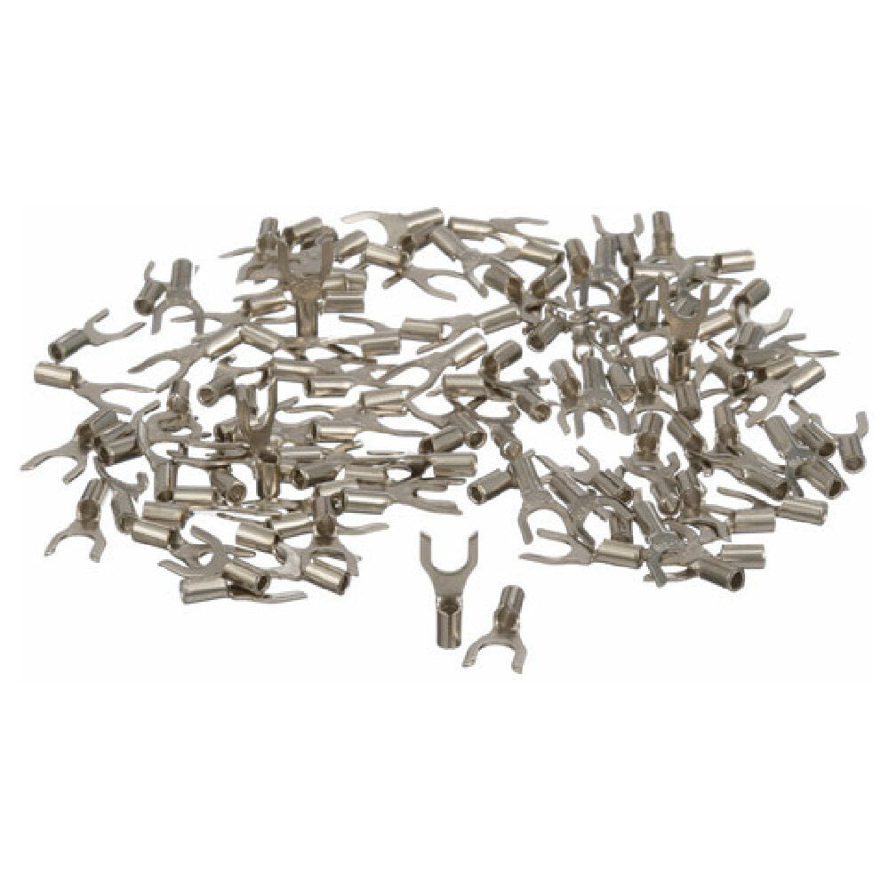 Private Label MVR42300 Spade Terminal (bx 100)