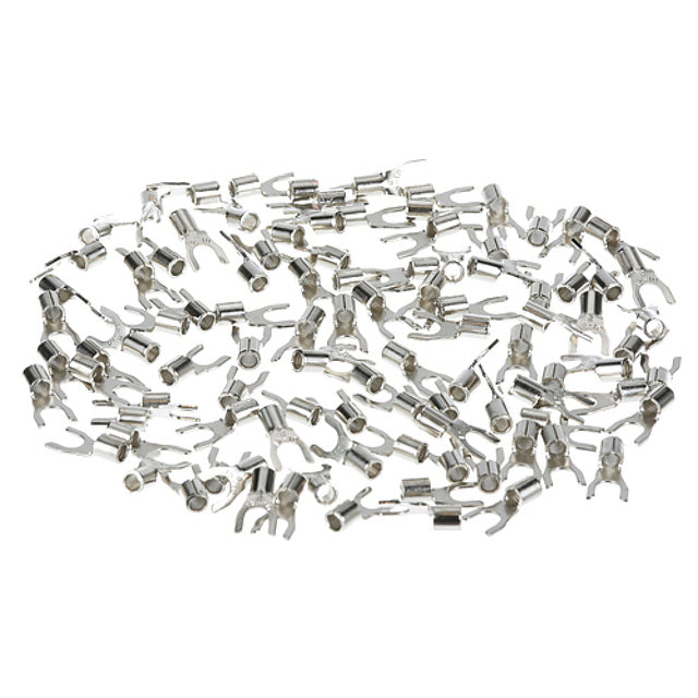 Private Label 851010 Spade Terminal (bx 100)