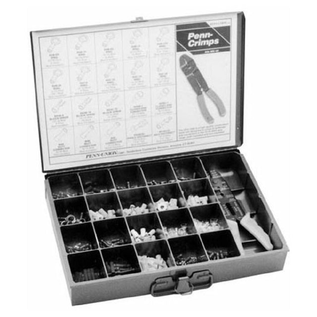 Private Label MVR851034 Insulated Terminal Kit