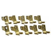 Private Label MVR851046 Solderless Terminal(pk10