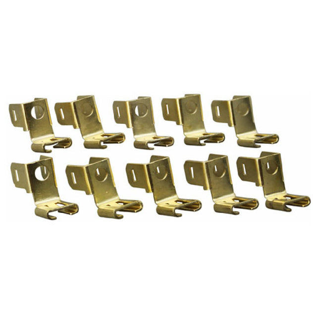Private Label MVR851046 Solderless Terminal(pk10