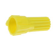 Private Label 851050 Wire Connectors(pk 100) Yellow