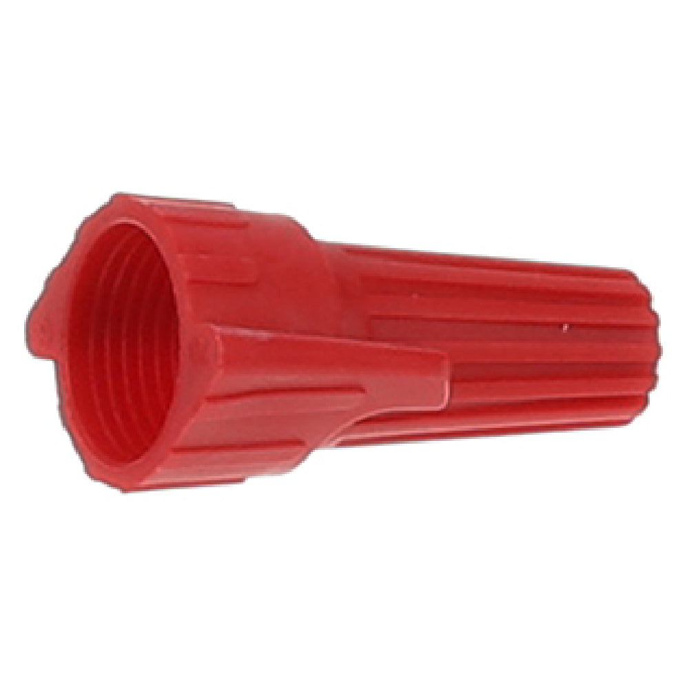 Private Label MVR851051 Wire Connectors(pk 100) Red