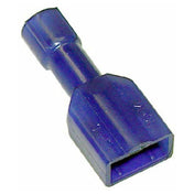 Private Label MVR851067 Female Disconnect (pk 10 16 14 Blue 1/4