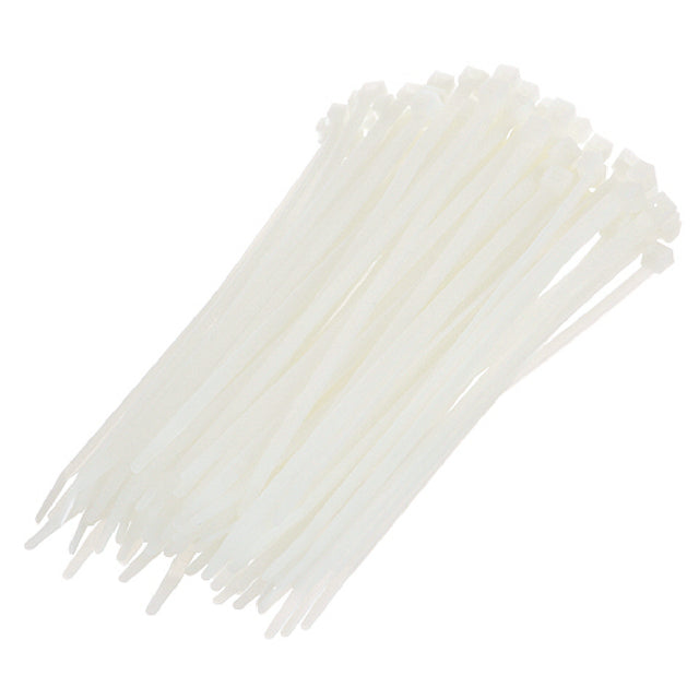 Private Label 851073 Cable Ties (pk Of 100)