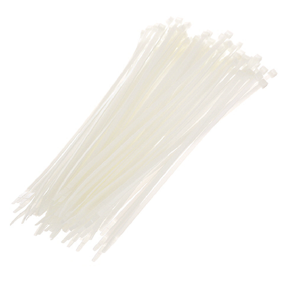Private Label 851074 Cable Ties (pk Of 100)