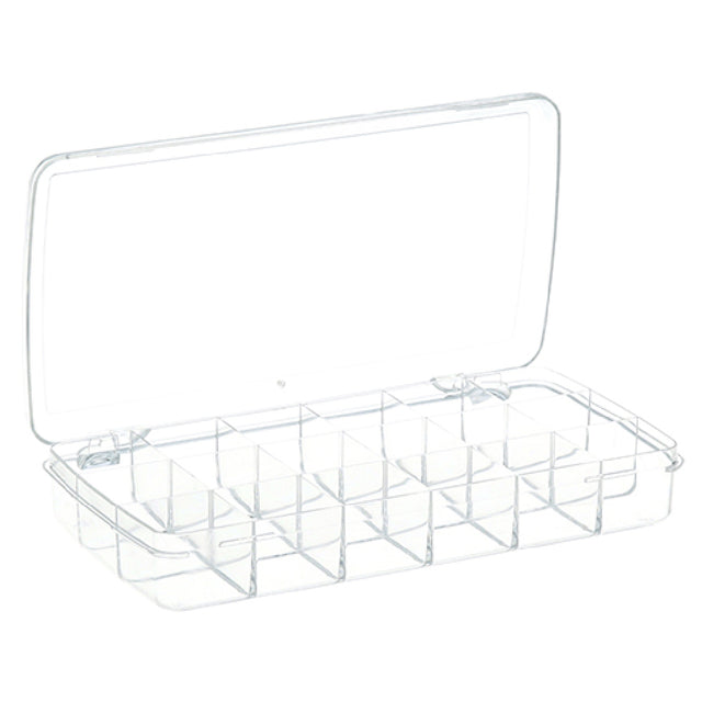 Private Label 851081 Storage Box 8 7/16" X 4 1/4"