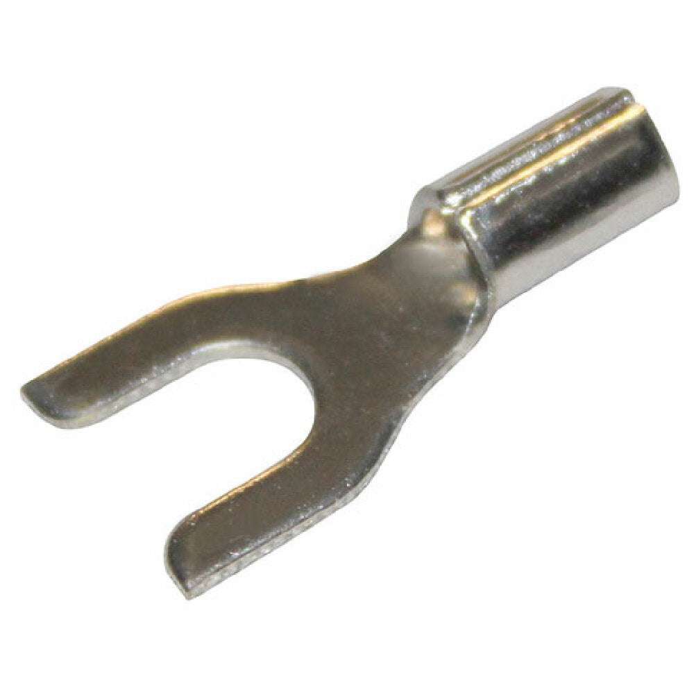 Private Label MVR851084 Spade Terminal (bx 100)