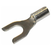 Private Label 851084 Spade Terminal (bx 100)