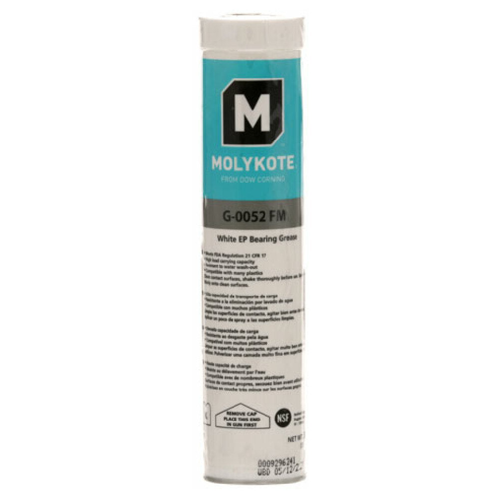 Private Label 851098 Food Grade Grease