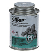 Private Label MVR851101 Gripp (1/2 Pt Container)