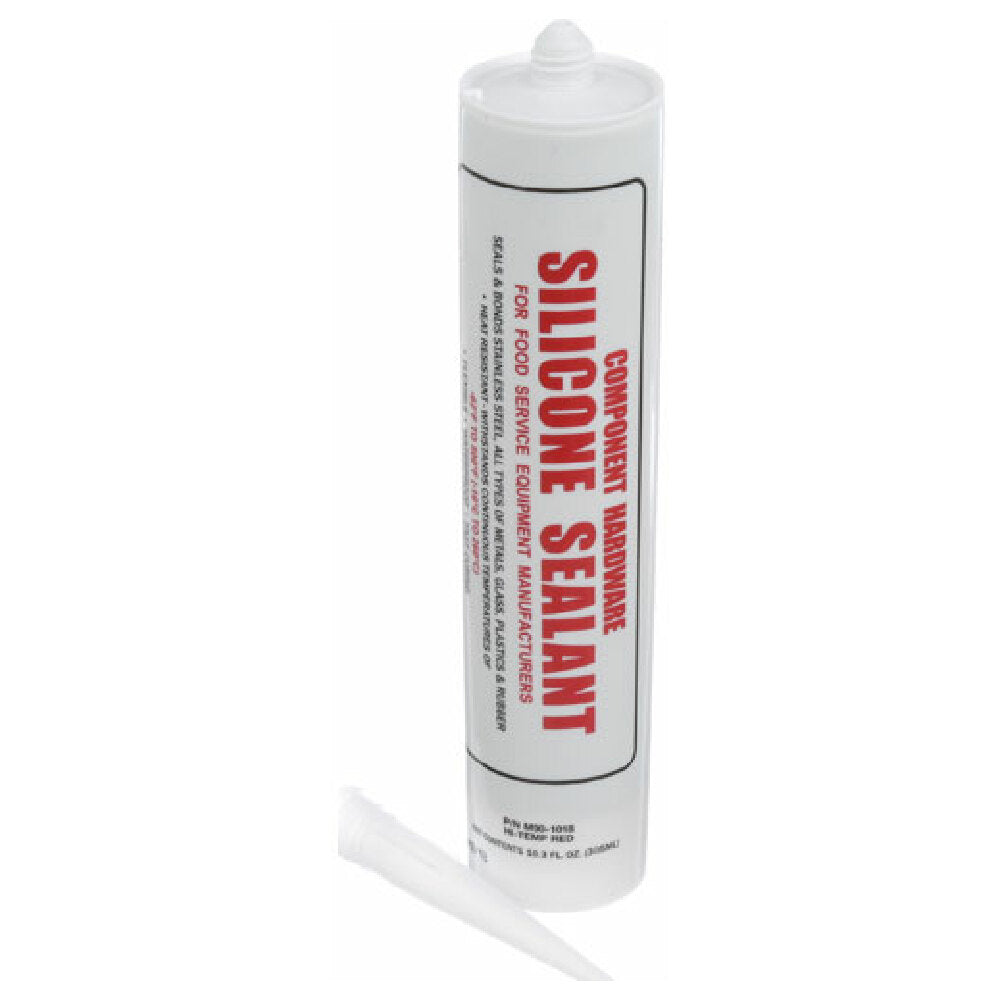 Private Label 36507 Silicone Sealant F/g Red 500f 10.3oz