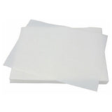 Dean 8030139 Filter Sheets 100pk