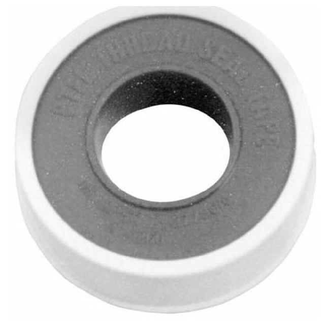 Private Label 851131 Ptfe Tape (yellow)