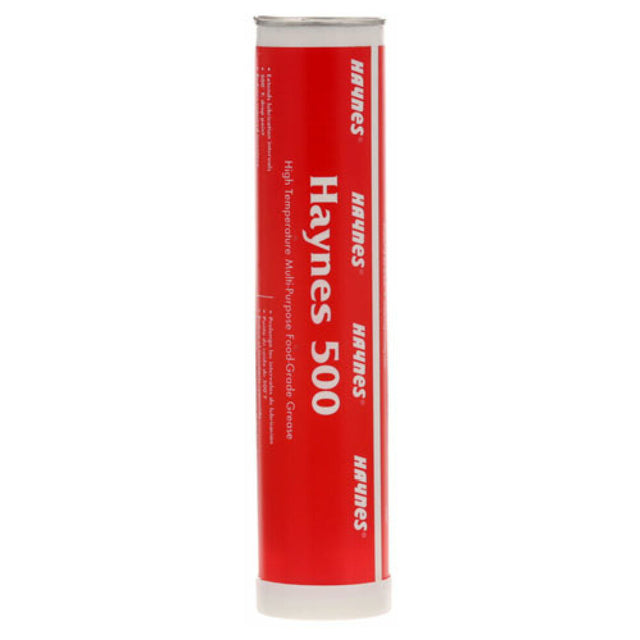 Private Label MVR20 High Temp Grease (14 Oz)