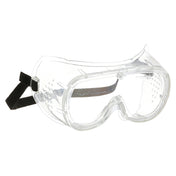 Private Label MVRPIN24844000300 Goggles Heavy Duty