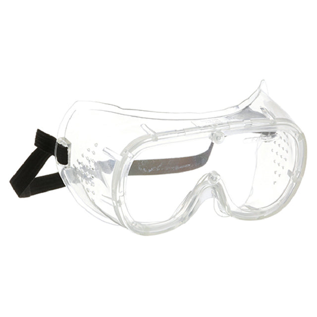 Private Label MVRPIN24844000300 Goggles Heavy Duty