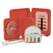 Private Label MVR851245 Test Kit Iodine