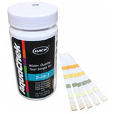 Everpure 6214-10 Test Strips Water Aqua Chek 50/pk