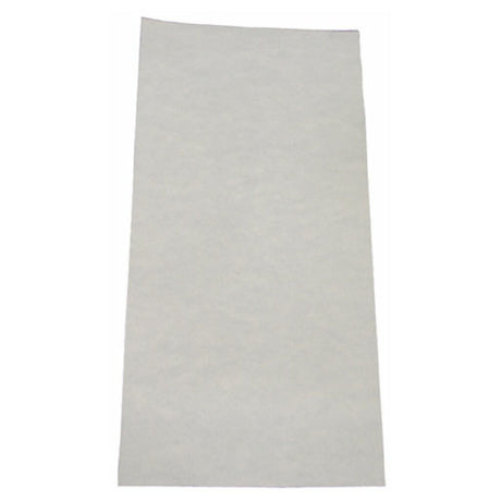 Dean 803-0283 Filter Hot Oil Sheet (100)