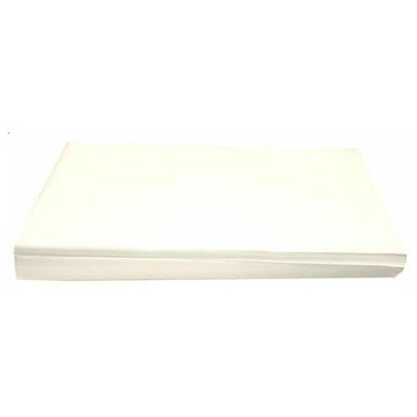 Private Label 63308 Filter Hot Oil Sheet (100)