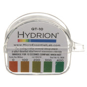Private Label MVR851285 Paper Test Qt10 (hydrion)