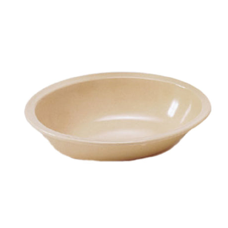 GET Enterprises DN-332-T Supermel™ Bowl 32 Oz. (36 Oz. Rim Full) 10" X 7-1/4" X 2-1/4"H