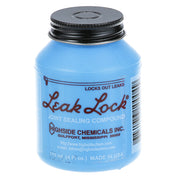 Private Label MVR851304 Leak Lock 4 Oz. Brush Top Jar