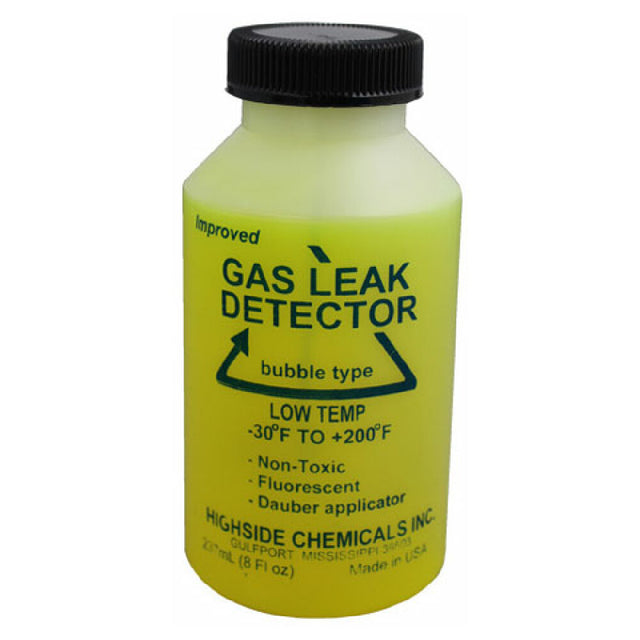 Private Label MVR851311 8oz. Gas Leak Detector