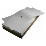 Prince Castle 108-128 Filter Paper 13 7/8 X 30 9/16