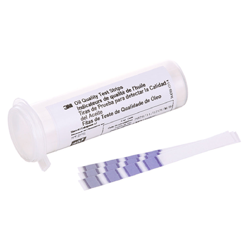 Cuno 1010 Test Strip Oil 40 Expiration Date Item