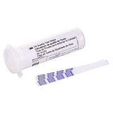 Cuno 1010 Test Strip Oil 40 Expiration Date Item