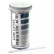 Private Label 851351 Low Acid Test Strip 100/pkg