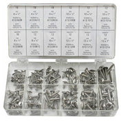 Private Label MVR851357 Kit Sheet Metal Screw Short
