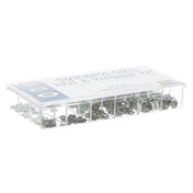 Private Label 851358 Kit Nut & Washer (s/s)