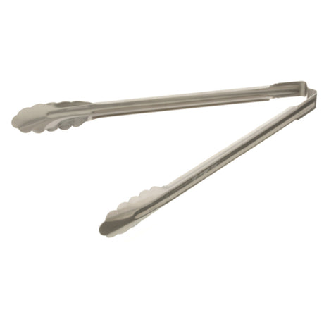 Vollrath/Idea-Medalie 4781210 Tong 12in S/s Vollrath